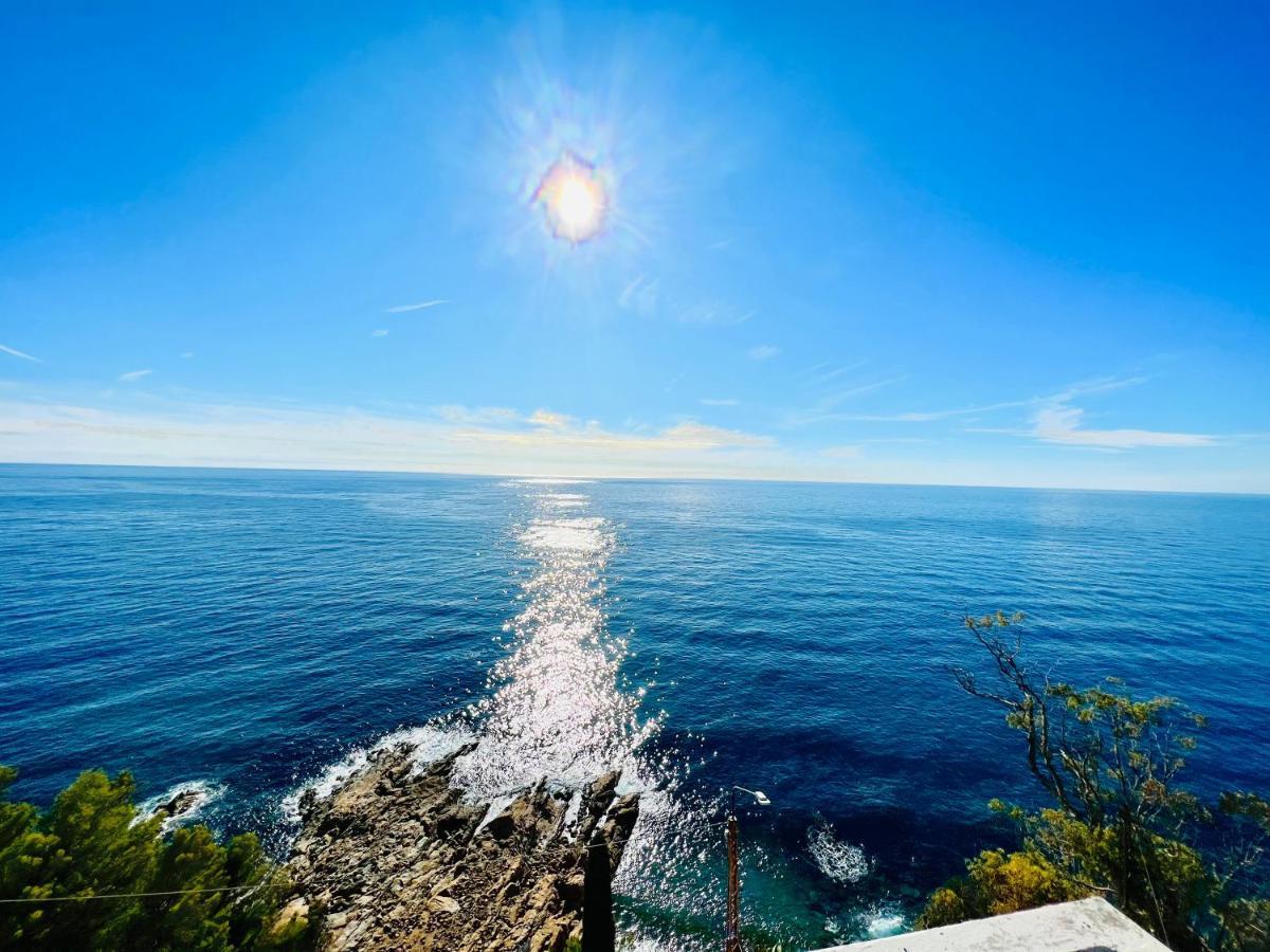Suite Sunset 11 - Fronte Mare San Remo Exterior foto
