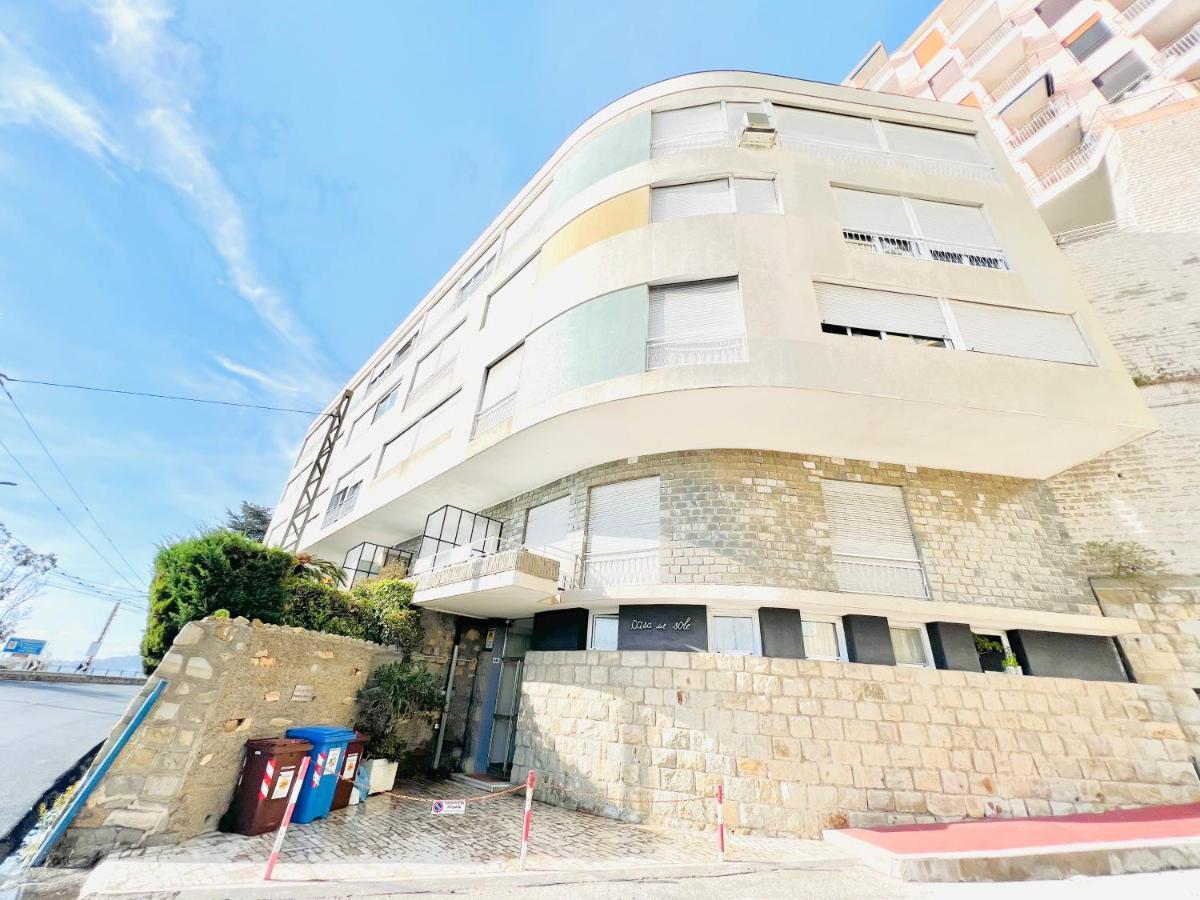 Suite Sunset 11 - Fronte Mare San Remo Exterior foto