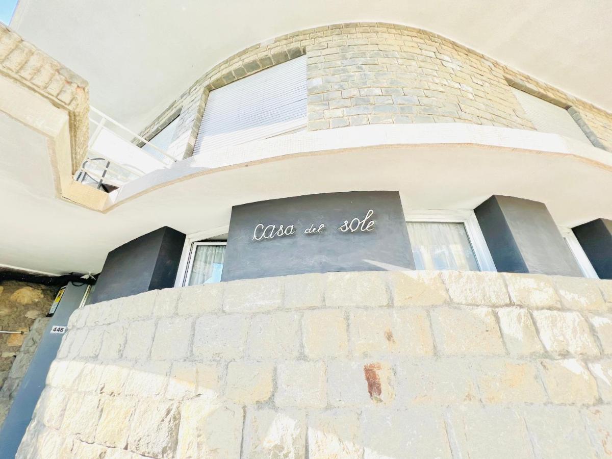 Suite Sunset 11 - Fronte Mare San Remo Exterior foto