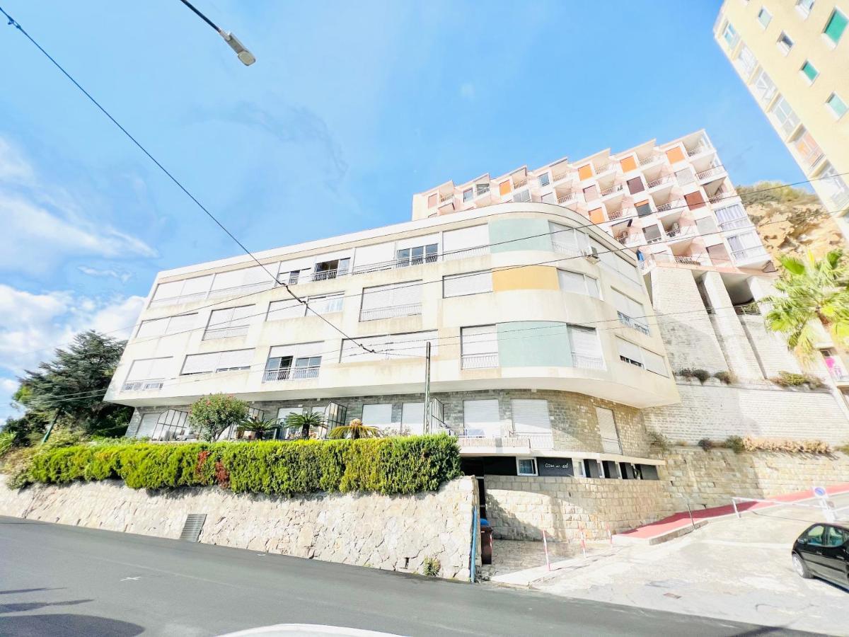 Suite Sunset 11 - Fronte Mare San Remo Exterior foto